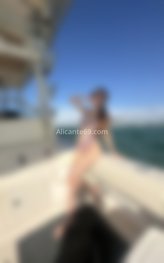 Anna, rubia colombiana. 632562820. Citas en ALICANTE, ALICANTE. www.alicante69.com.