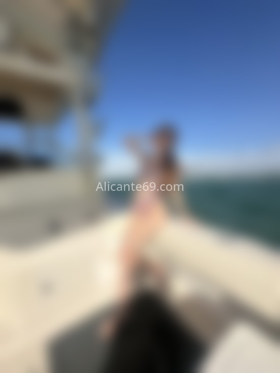 Anna, rubia colombiana. 632562820. Citas en ALICANTE, ALICANTE. www.alicante69.com.