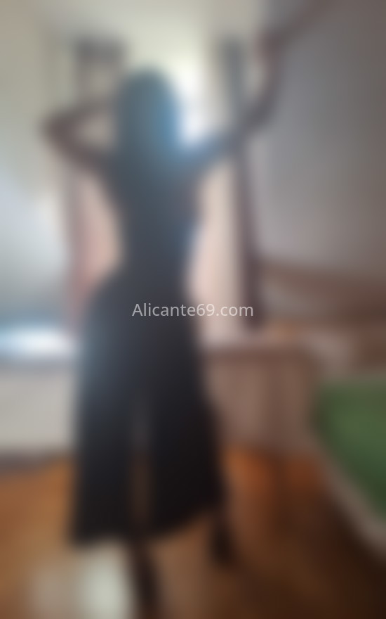 Penélope, española . 643652279. Citas en ALICANTE, ALICANTE. www.alicante69.com.