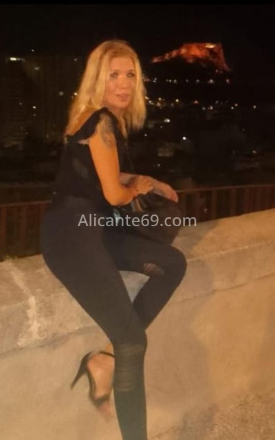Monica, española madura, solo llamadas. 625891574. Citas en ALICANTE, ALICANTE. www.alicante69.com.