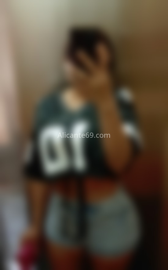 Karolay, chica colombiana. 613960736. Citas en ALICANTE, ALICANTE. www.alicante69.com.