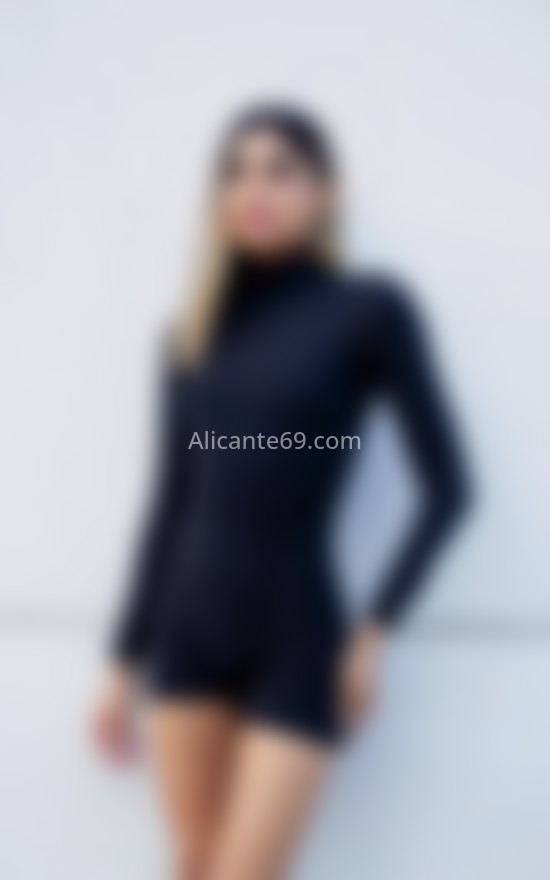 Gaby, chica trans muy guapa. 627481776. Citas en ALICANTE, ALICANTE. www.alicante69.com.
