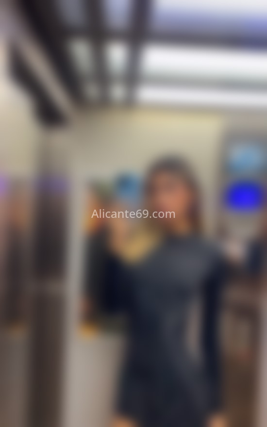 Gaby, chica trans muy guapa. 627481776. Citas en ALICANTE, ALICANTE. www.alicante69.com.