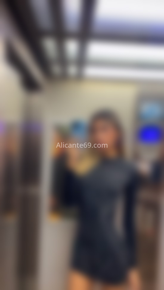 Gaby, chica trans muy guapa. 627481776. Citas en ALICANTE, ALICANTE. www.alicante69.com.