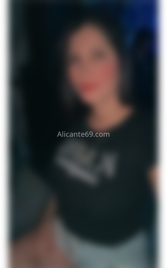 Ariana, latina elegante . 666352065. Citas en ALICANTE, ALICANTE. www.alicante69.com.
