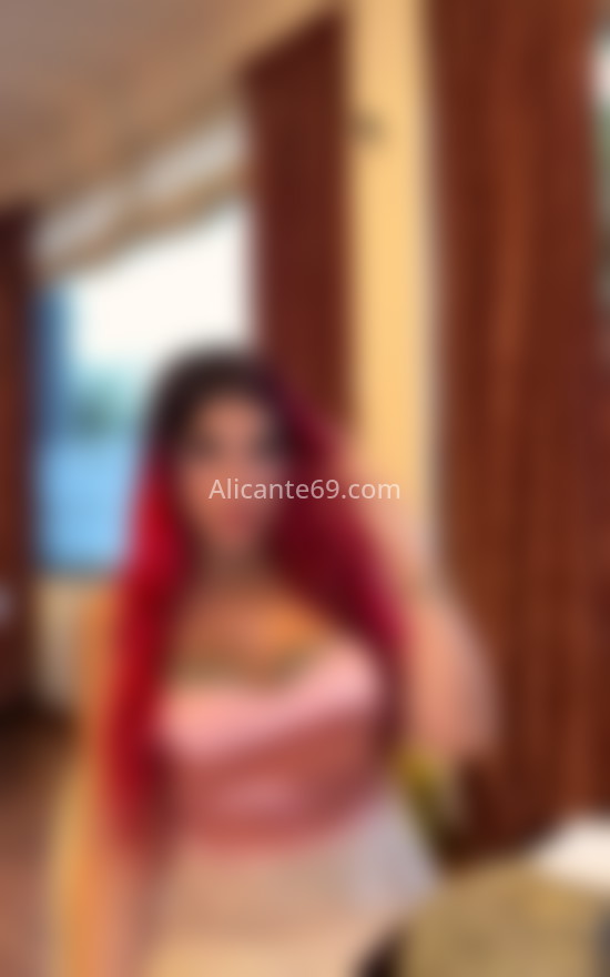 Atenea. 613925899. Citas en ALICANTE, ALICANTE. www.alicante69.com.
