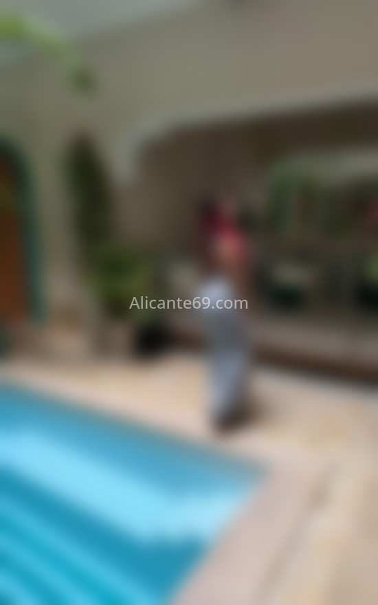 Atenea. 613925899. Citas en ALICANTE, ALICANTE. www.alicante69.com.