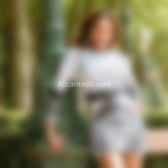 Lady Michelle . 605412033. Citas en ALICANTE, ALICANTE. www.alicante69.com.