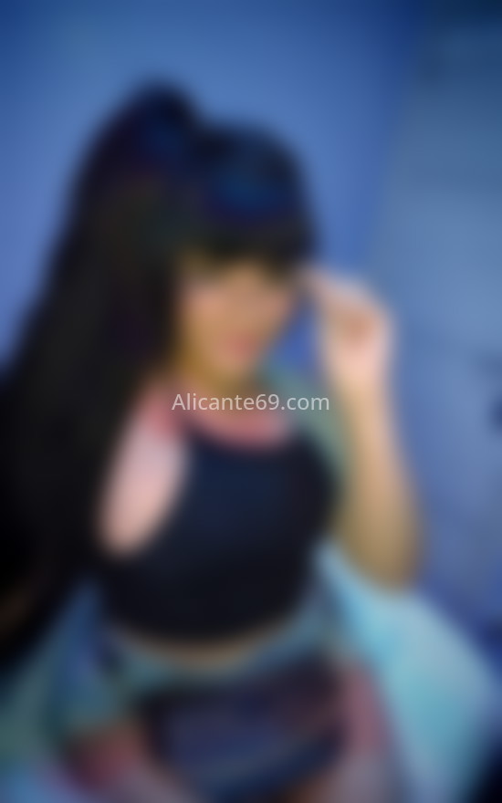 Karina, trans colombiana. 664533593. Citas en ALICANTE, ALICANTE. www.alicante69.com.