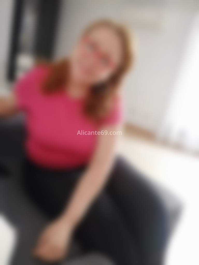 Verónica, mujer muy cercana. 603318808. Citas en ALICANTE, ALICANTE. www.alicante69.com.