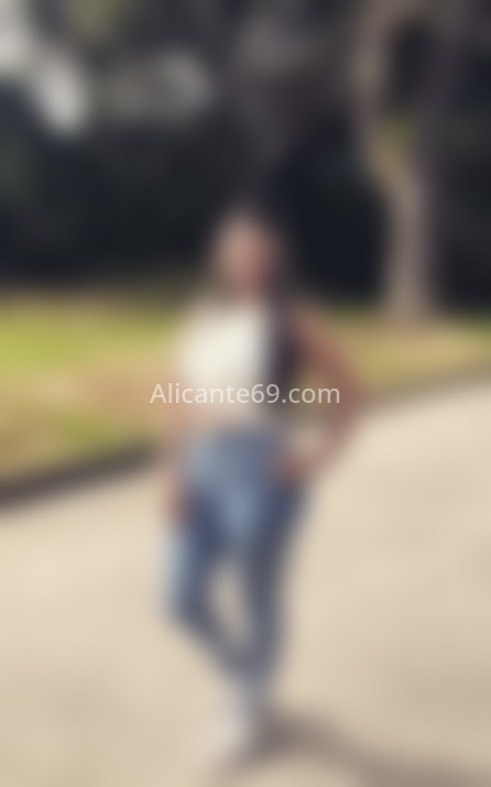 Salomé, mujer colombiana. 634247837. Citas en ALICANTE, ALICANTE. www.alicante69.com.