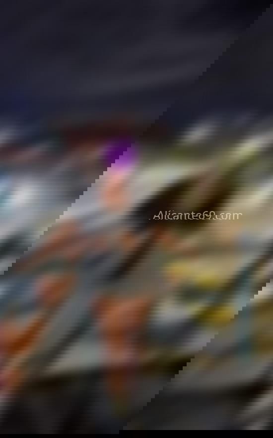 Salomé, mujer colombiana. 634247837. Citas en ALICANTE, ALICANTE. www.alicante69.com.