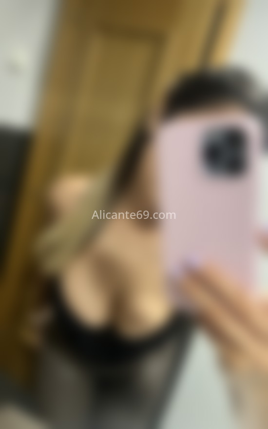 Natalia, colombiana . 612469878. Citas en ALICANTE, ALICANTE. www.alicante69.com.