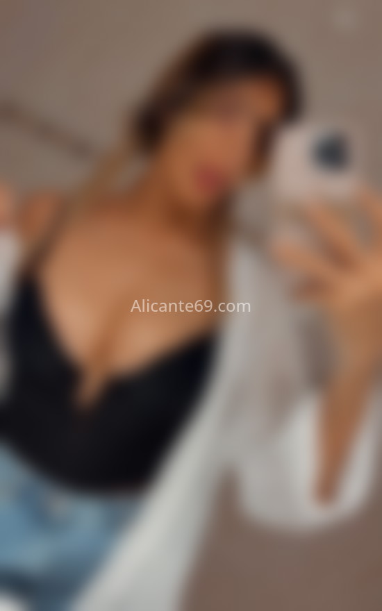 Natalia, colombiana . 612469878. Citas en ALICANTE, ALICANTE. www.alicante69.com.