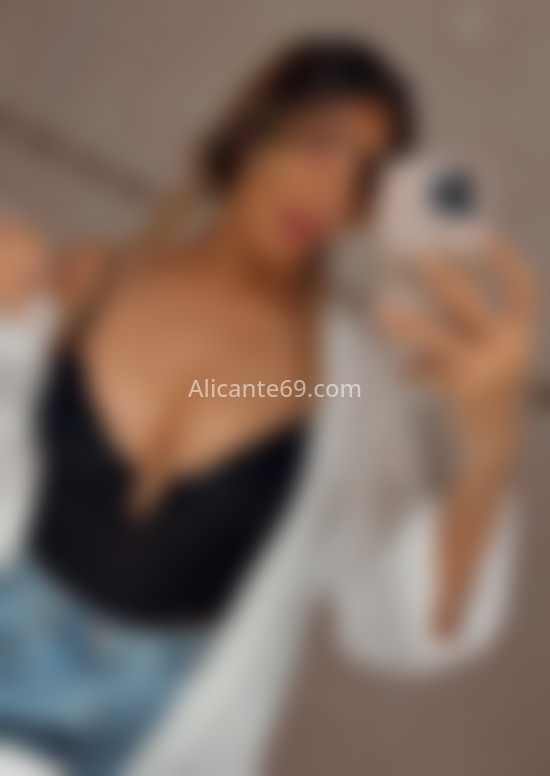 Natalia, colombiana . 612469878. Citas en ALICANTE, ALICANTE. www.alicante69.com.