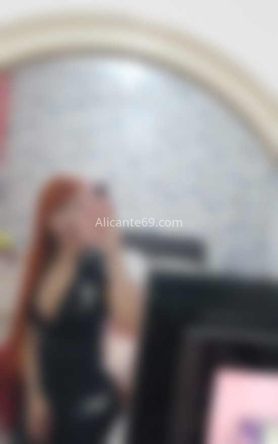 Briyid, chica trans. 643235130. Citas en ALICANTE, ALICANTE. www.alicante69.com.