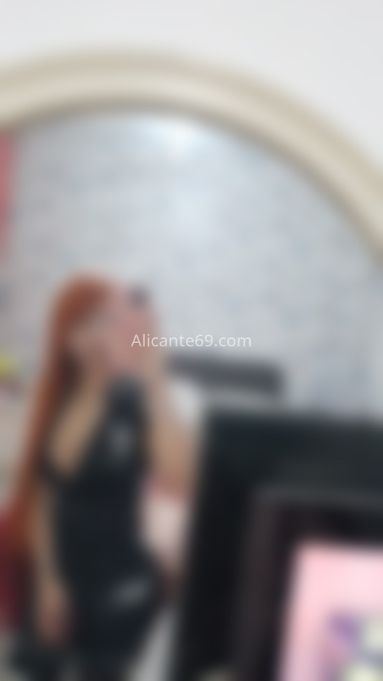 Briyid, chica trans. 643235130. Citas en ALICANTE, ALICANTE. www.alicante69.com.