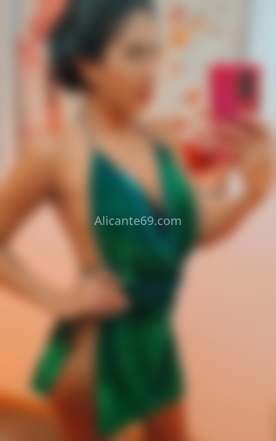 Katy, paraguaya 24 añitos . 603263512. Citas en ALICANTE, ALICANTE. www.alicante69.com.