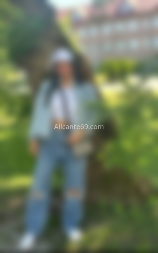 Paola, latina. 627035893. Citas en ALICANTE, ALICANTE. www.alicante69.com.