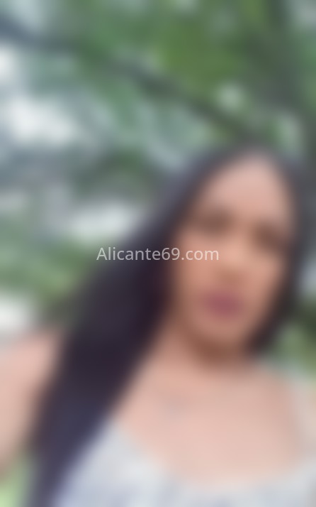 Sabrina, chica trans latina. 623245010. Citas en ALICANTE, ALICANTE. www.alicante69.com.