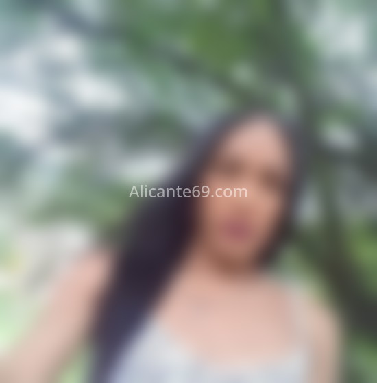 Sabrina, chica trans latina. 623245010. Citas en ALICANTE, ALICANTE. www.alicante69.com.