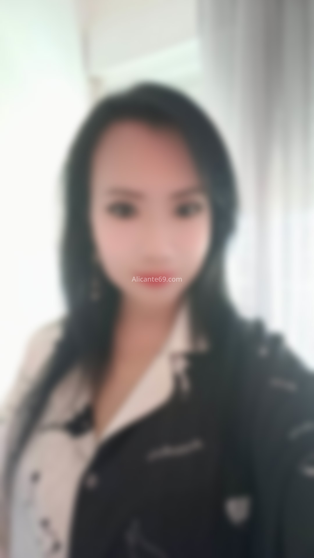Maria, chica asiática. 614756740. Citas en ALICANTE, ALICANTE. www.alicante69.com.