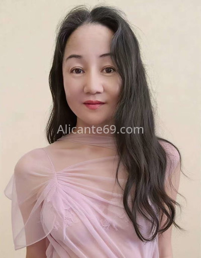 Sofia, hermosa chica asiática . 641119200. Citas en ALICANTE, ALICANTE. www.alicante69.com.