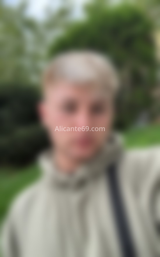 Mario . 643791319. Citas en ALICANTE, ALICANTE. www.alicante69.com.