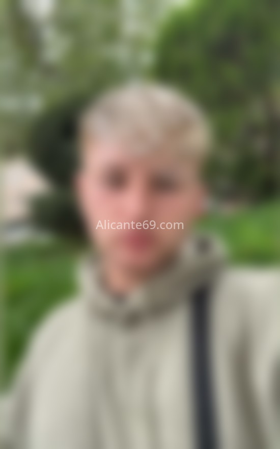 Mario . 643791319. Citas en ALICANTE, ALICANTE. www.alicante69.com.