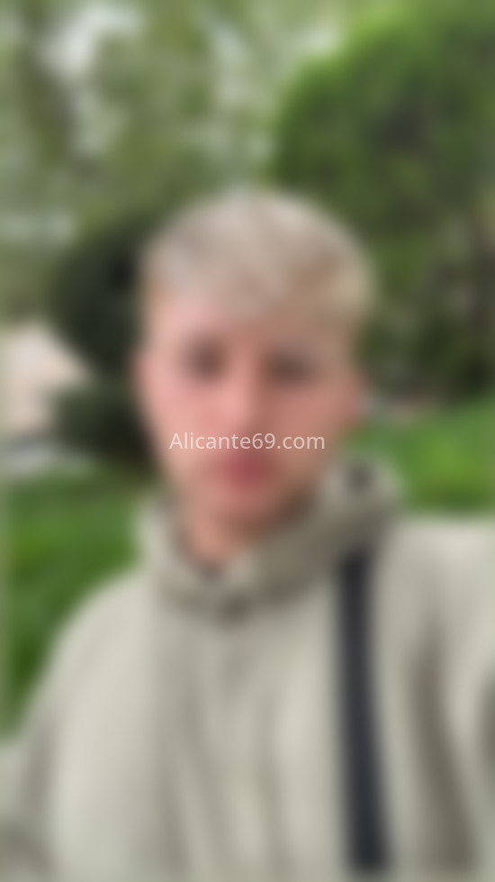 Mario . 643791319. Citas en ALICANTE, ALICANTE. www.alicante69.com.