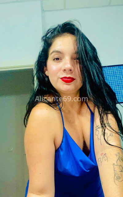 Valentina. 604923314. Citas en ALICANTE, ALICANTE. www.alicante69.com.