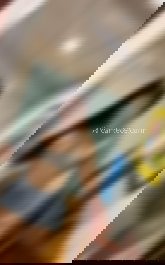 Sofia, joven colombiana. 673004431. Citas en ALICANTE, ALICANTE. www.alicante69.com.