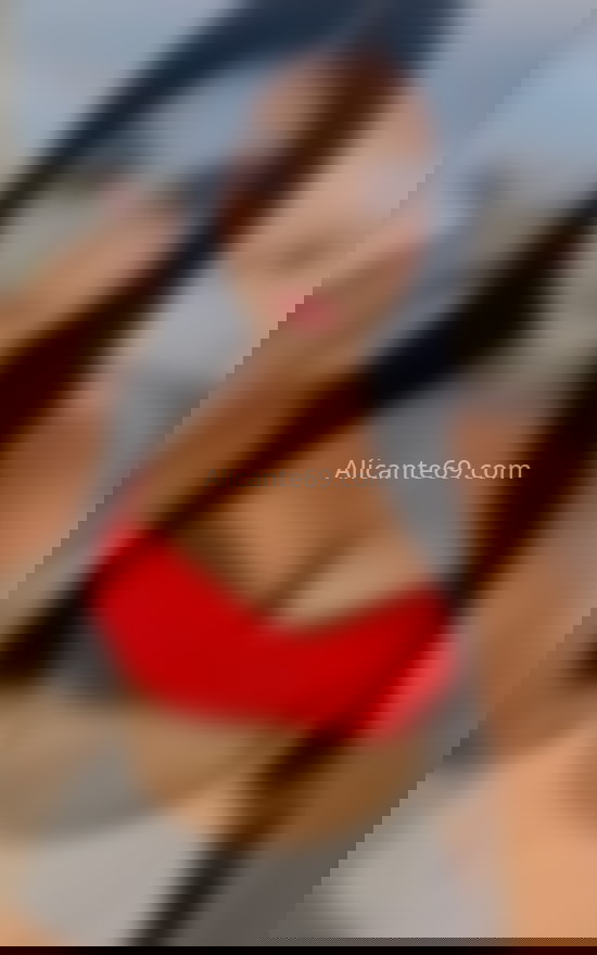 Sofia, joven colombiana. 673004431. Citas en ALICANTE, ALICANTE. www.alicante69.com.