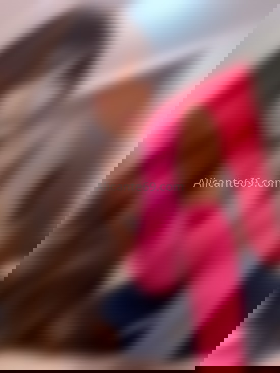 Shannaia, trans latina . 613575268. Citas en ALICANTE, ALICANTE. www.alicante69.com.