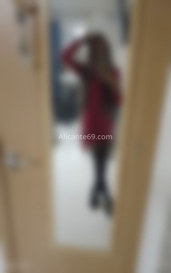 Sofia, chica cd paraguaya. 685275604. Citas en ALICANTE, ALICANTE. www.alicante69.com.