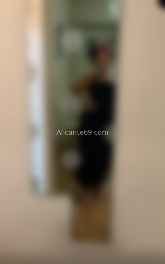 Ninou. 678886625. Citas en ALICANTE, ALICANTE. www.alicante69.com.