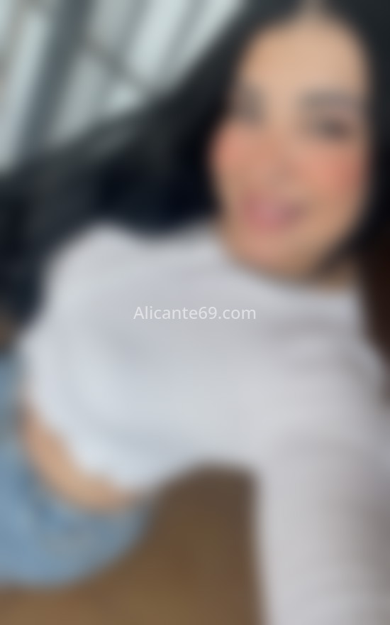 Valery. 627287532. Citas en ALICANTE, ALICANTE. www.alicante69.com.