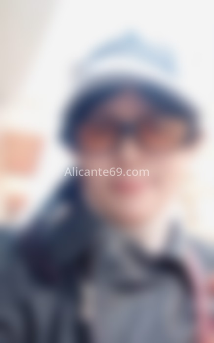 Nanami, belleza oriental. 641973258. Citas en ALICANTE, ALICANTE. www.alicante69.com.