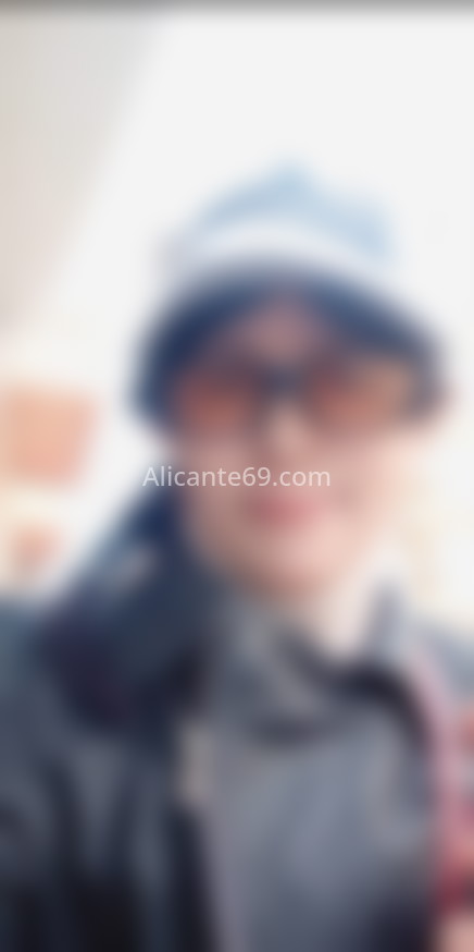 Nanami, belleza oriental. 641973258. Citas en ALICANTE, ALICANTE. www.alicante69.com.