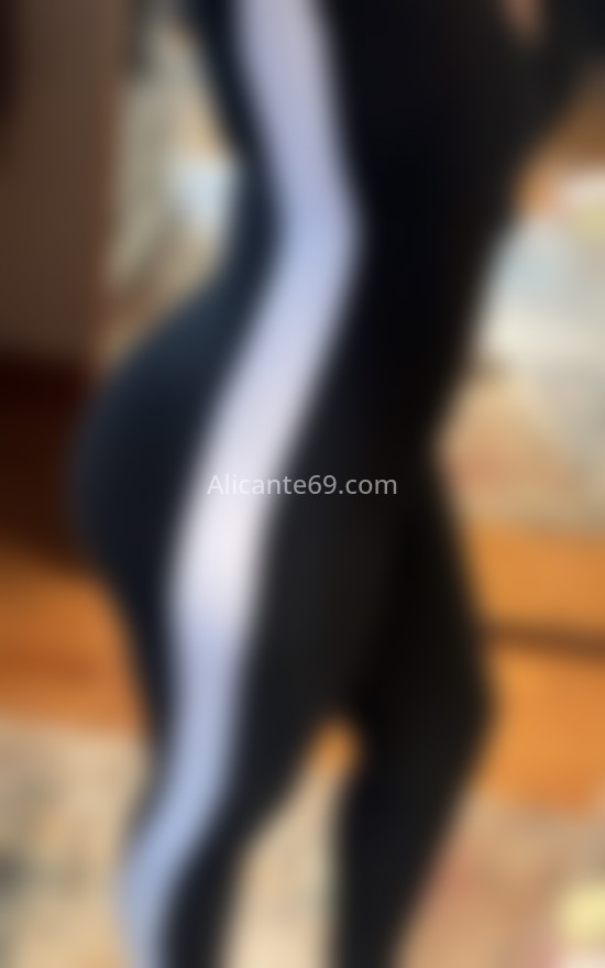 Laura. 613348922. Citas en ALICANTE, ALICANTE. www.alicante69.com.