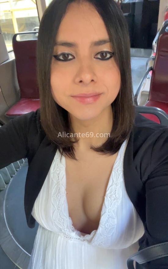 Yesi, guapa trans colombiana . 603846357. Citas en ALICANTE, ALICANTE. www.alicante69.com.