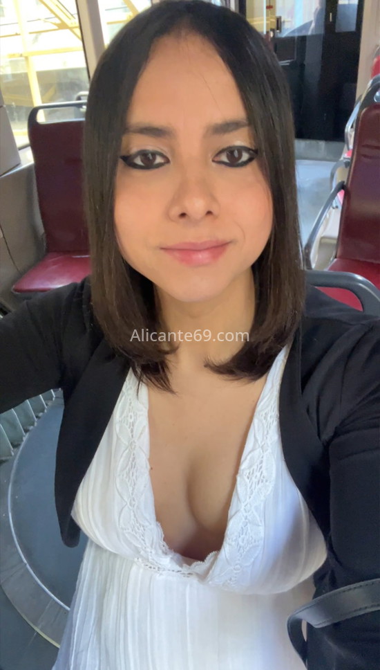 Yesi, guapa trans colombiana . 603846357. Citas en ALICANTE, ALICANTE. www.alicante69.com.