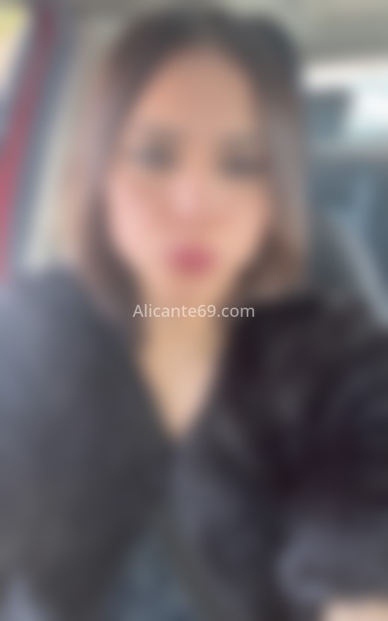 Yesi, guapa trans colombiana . 603846357. Citas en ALICANTE, ALICANTE. www.alicante69.com.