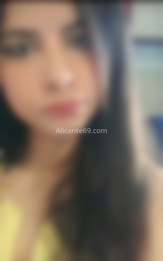 Yesi, guapa trans colombiana . 603846357. Citas en ALICANTE, ALICANTE. www.alicante69.com.