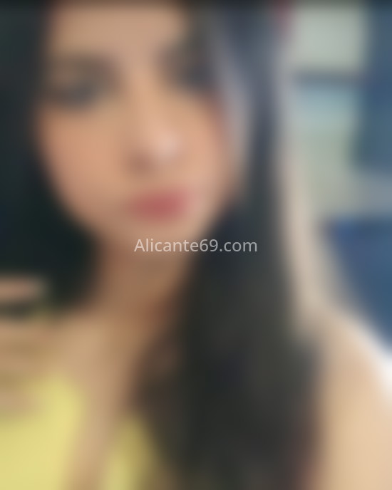 Yesi, guapa trans colombiana . 603846357. Citas en ALICANTE, ALICANTE. www.alicante69.com.