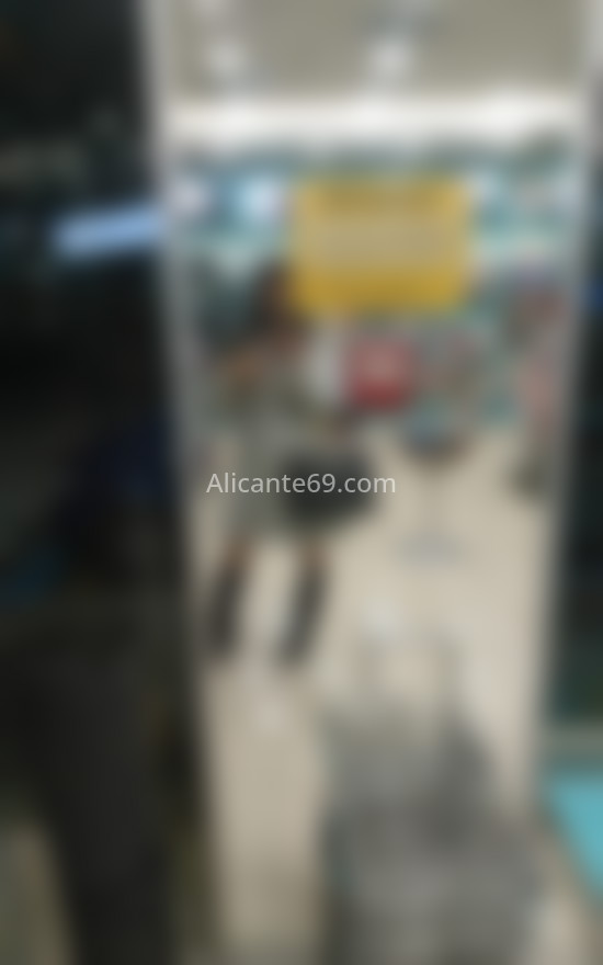 Yesi, guapa trans colombiana . 603846357. Citas en ALICANTE, ALICANTE. www.alicante69.com.