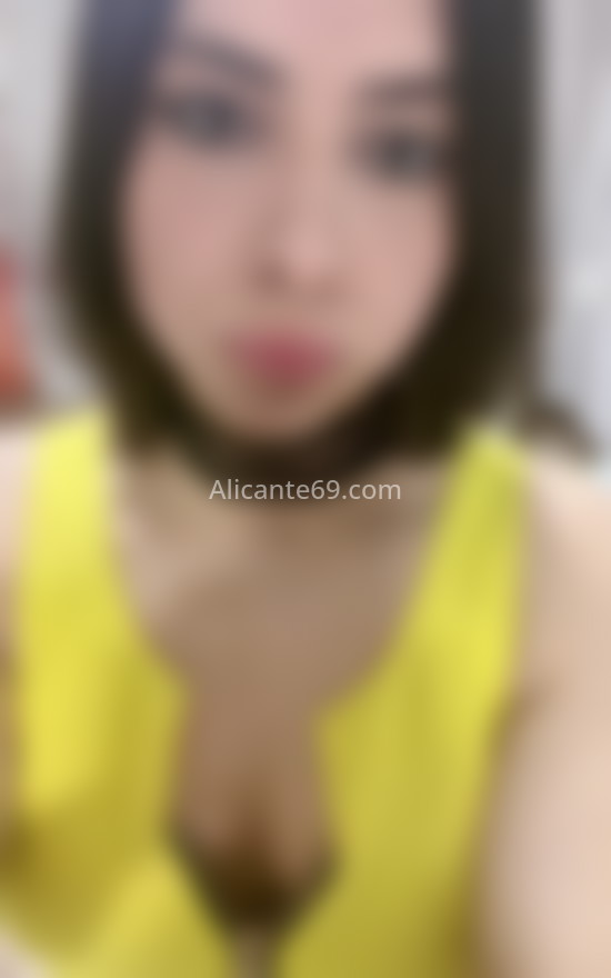Yesi, guapa trans colombiana . 603846357. Citas en ALICANTE, ALICANTE. www.alicante69.com.