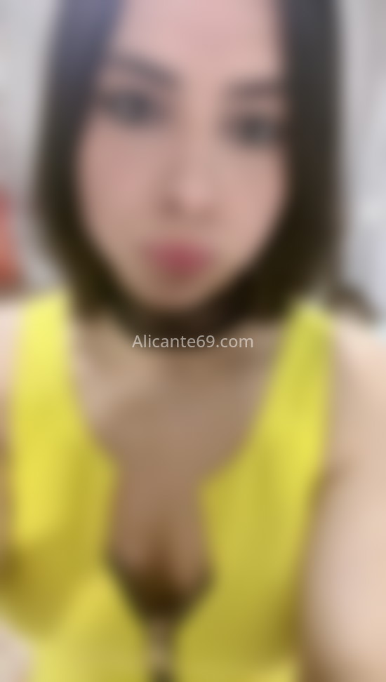 Yesi, guapa trans colombiana . 603846357. Citas en ALICANTE, ALICANTE. www.alicante69.com.