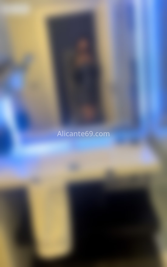 Yesi, guapa trans colombiana . 603846357. Citas en ALICANTE, ALICANTE. www.alicante69.com.