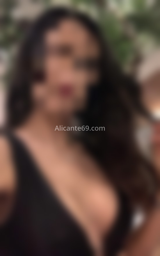 Alicia. 673919921. Citas en ALICANTE, ALICANTE. www.alicante69.com.